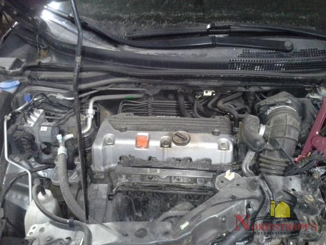 2014 Honda CR-V 4X4 Transfer Case