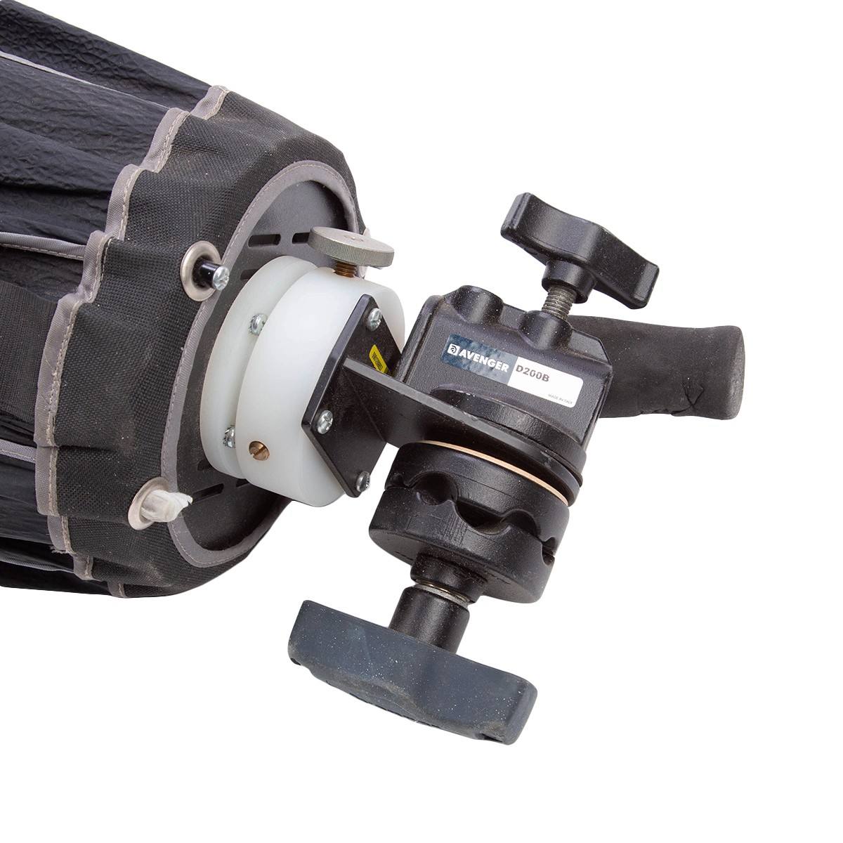 Elinchrome 75" Indirect Octabox (Old Version) with Interchangeable Mount
