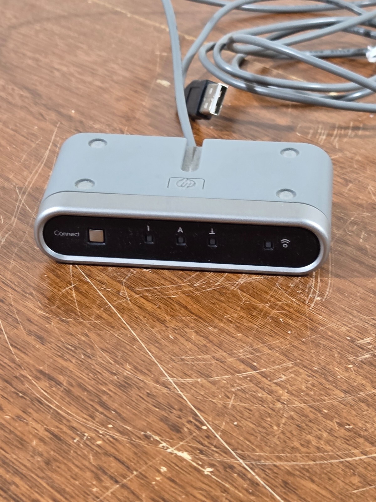 HP Model 5187URF2+