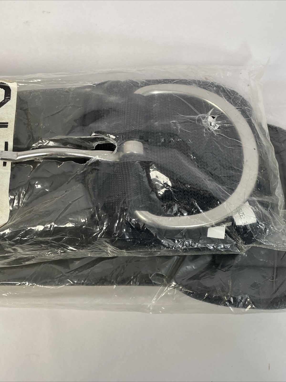 36" Neoprene Girth IACO New Black