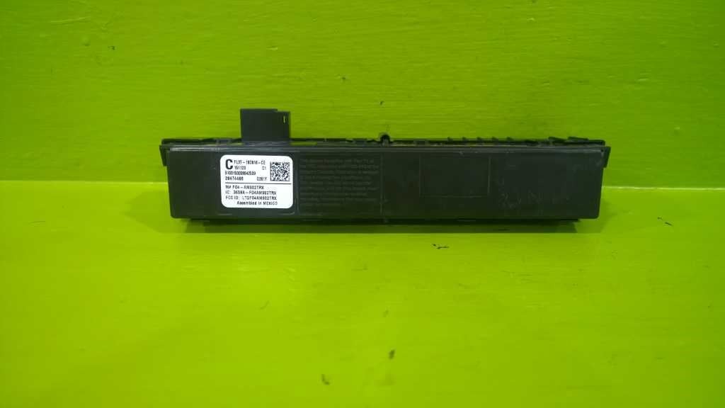 15 16 17 18 19 F150 5.0L AT 4DR COMMUNICATION SYNC CONTROL MODULE 2670-39
