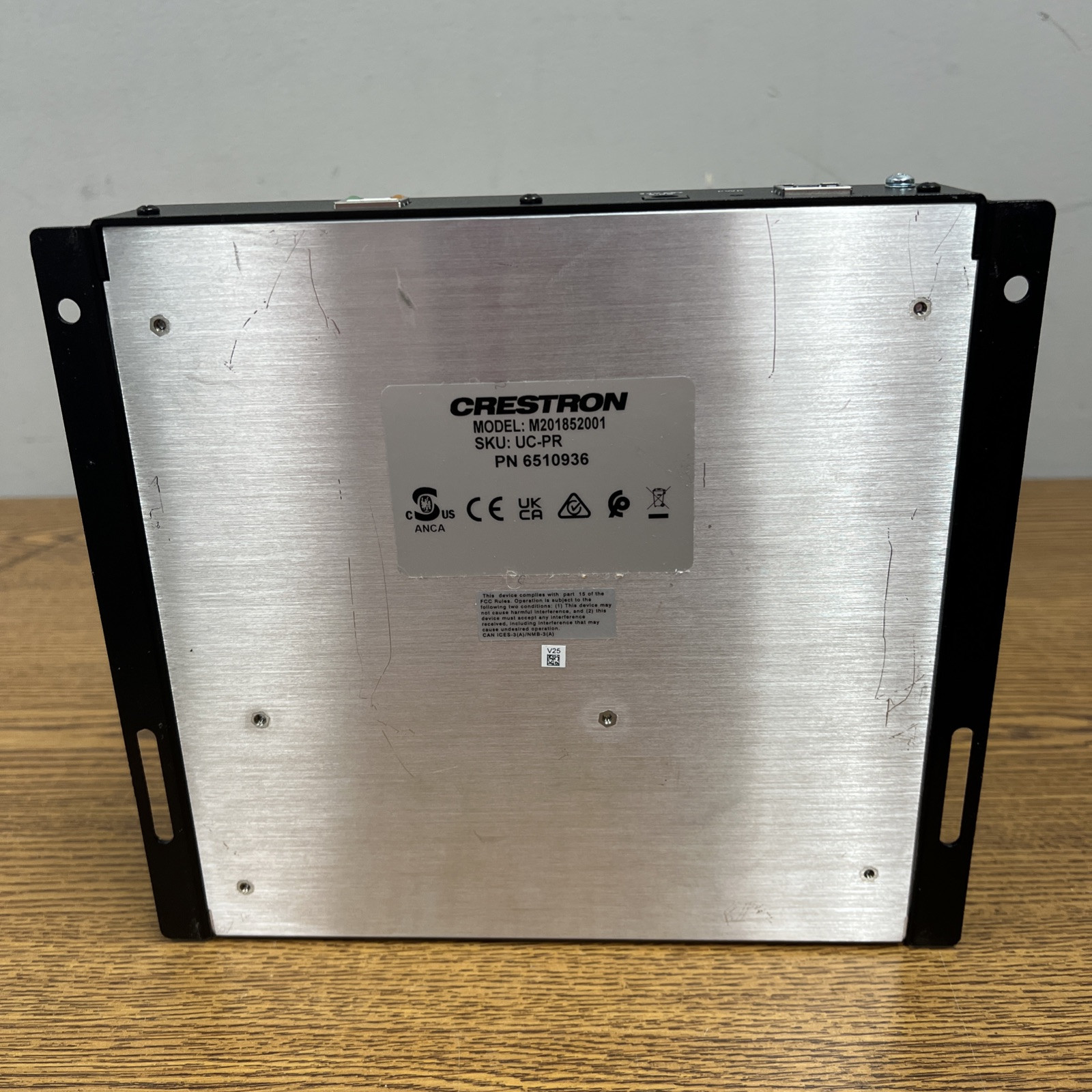 Crestron M201852001 UC-PR Presentation Transmitter