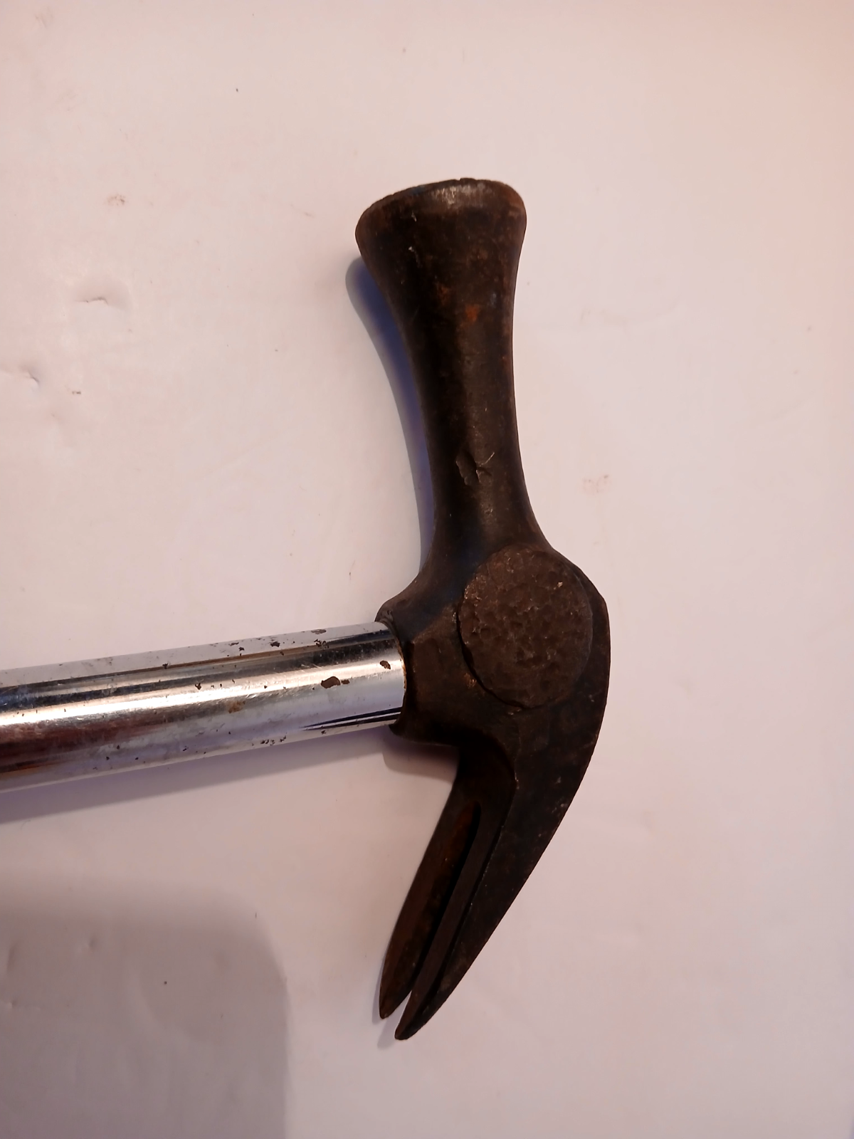 Vintage Dogyu Claw Hammer Made in Japan 14"