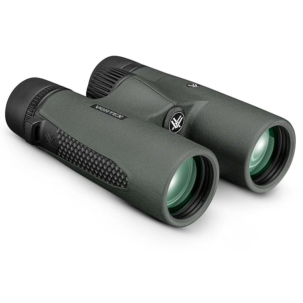 Vortex TRI-1042 Binoculars - Green