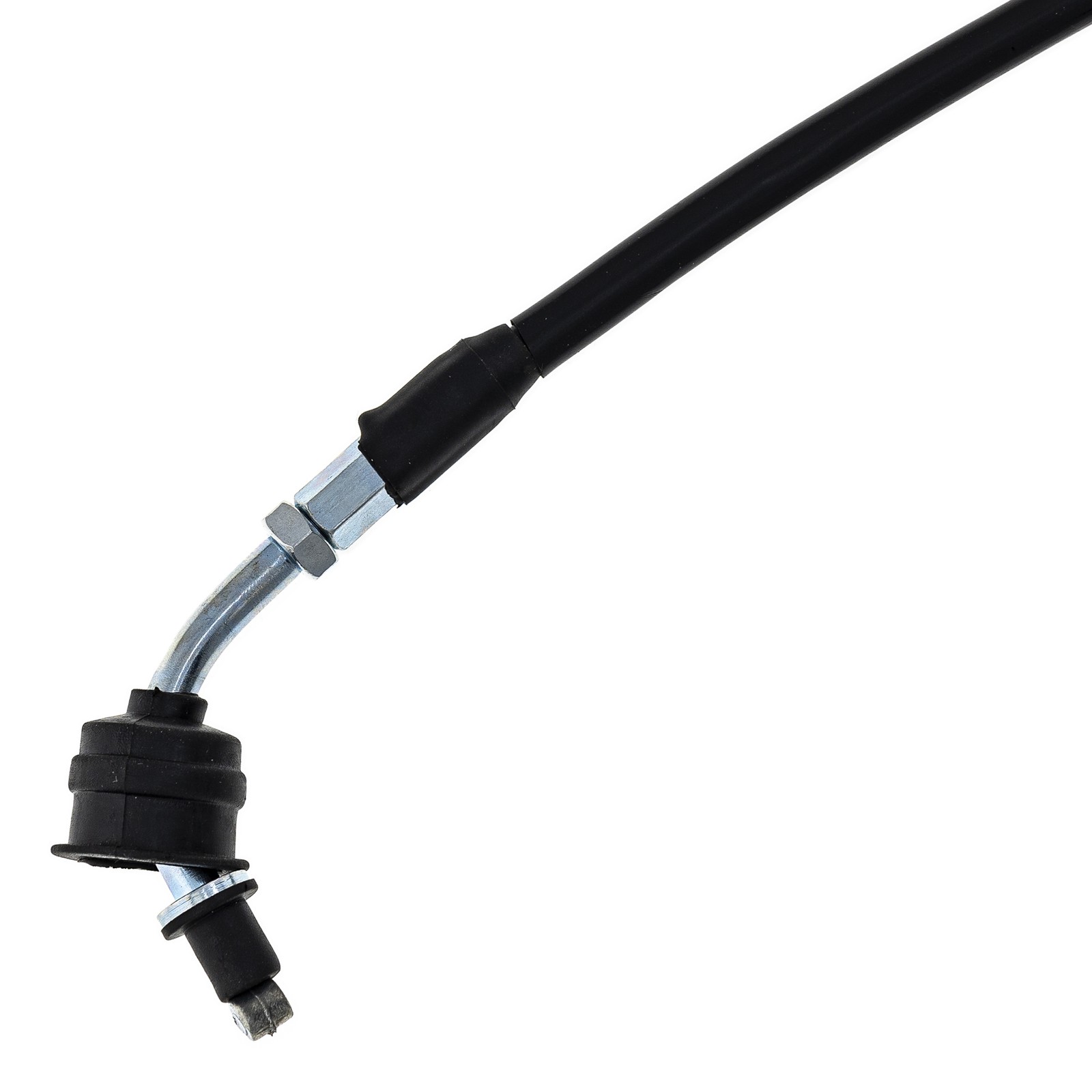 NICHE Throttle Cable for Yamaha PW50 26311-10-00 26312-10-00 26321-10-00