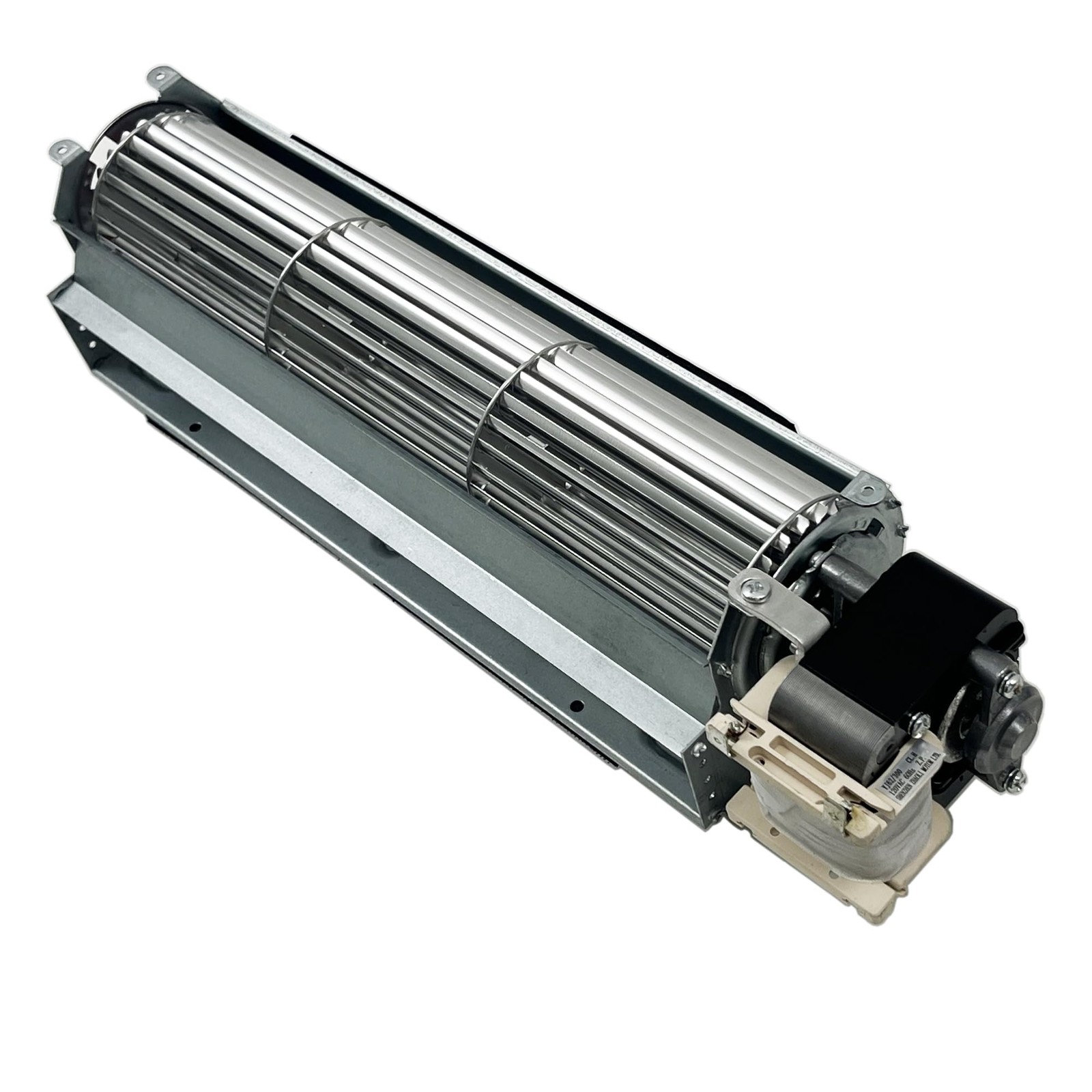 bbq factory BK BKT GA3650 GA3700 GA3750 Replacment Fireplace Blower Fan Unit...