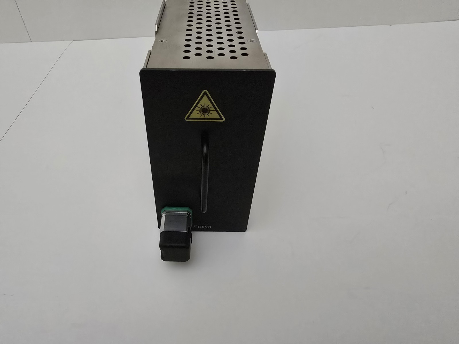 EXFO FTB 4 PRO FTB 5700 CD PMD Single Ended Dispersion Analyzer FTB-5700-CD-PMD
