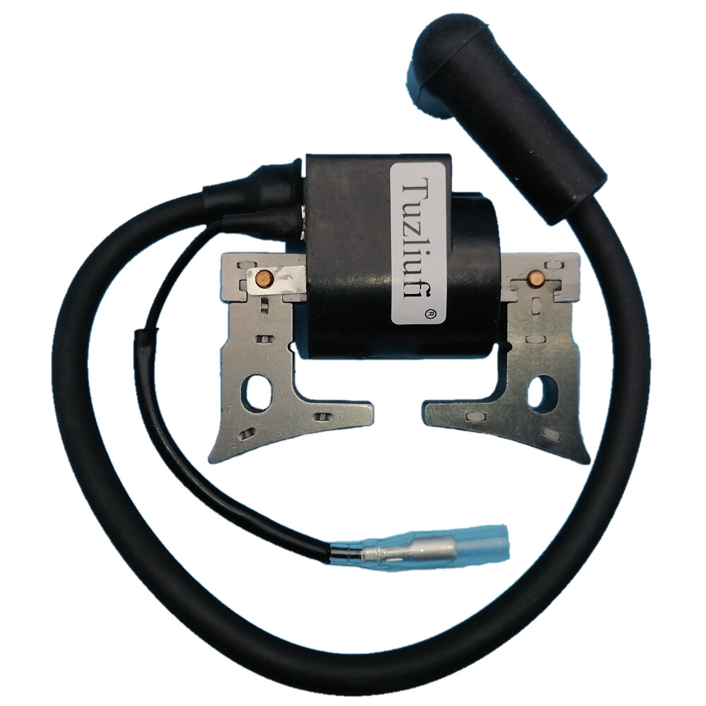 Tuzliufi Ignition Coil Magneto Fit for Subaru 269-79430-01 EH12 Engine Z582