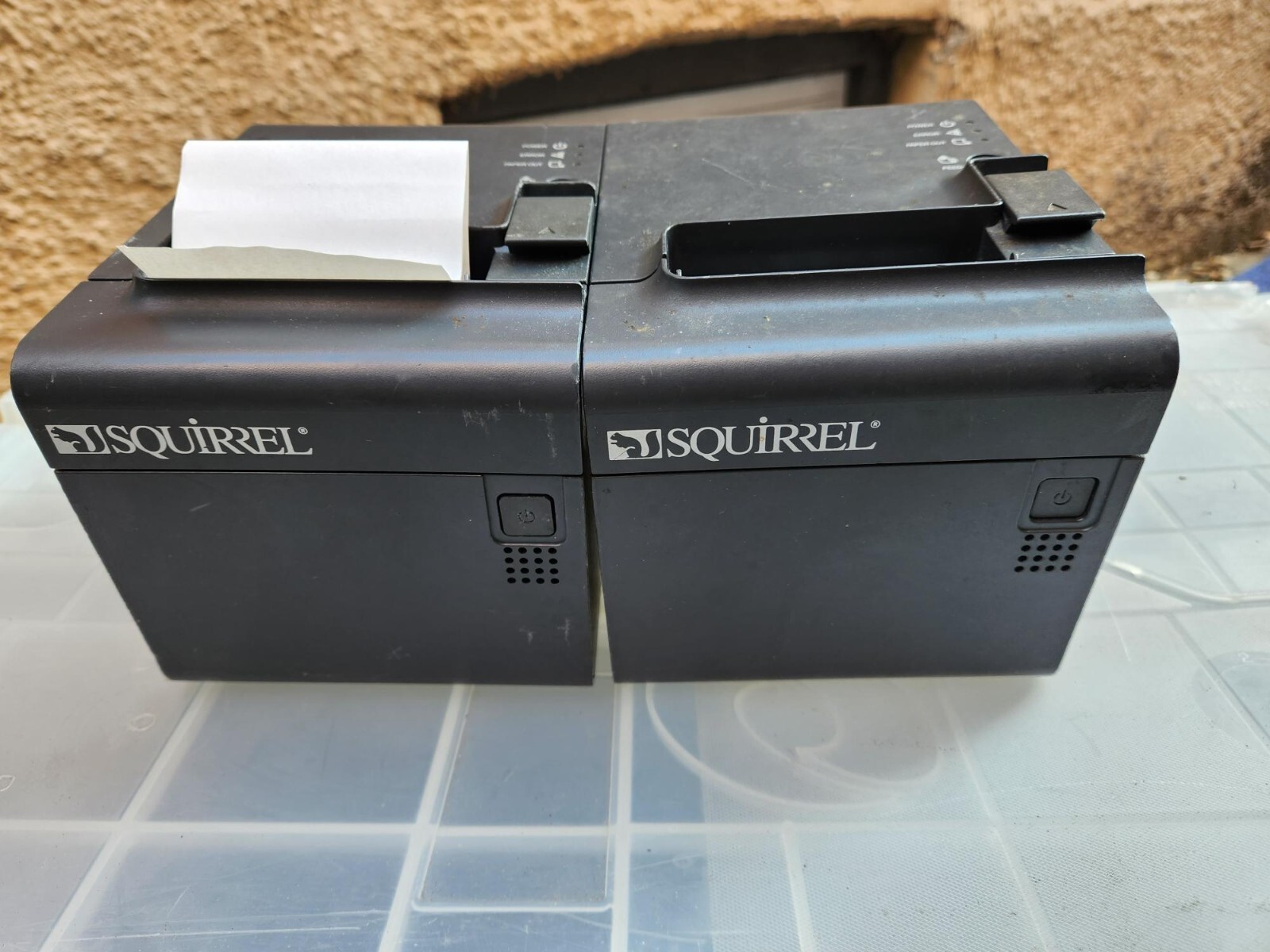 Epson TM-T90 Model M165A Thermal Receipt