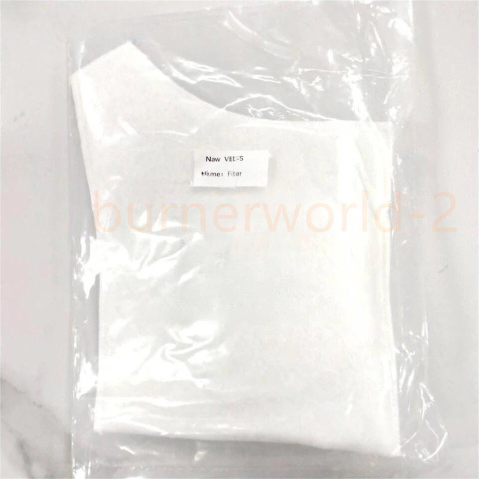 5pcs Water Tank Filter Bags G2.196.1746 for Heidelberg Offset Printing Machine