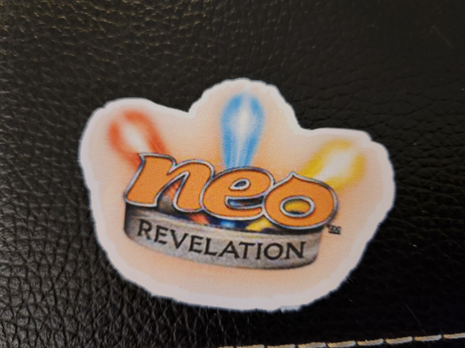 Pokemon Set Stickers - Base Set through E-Series: WOTC Only