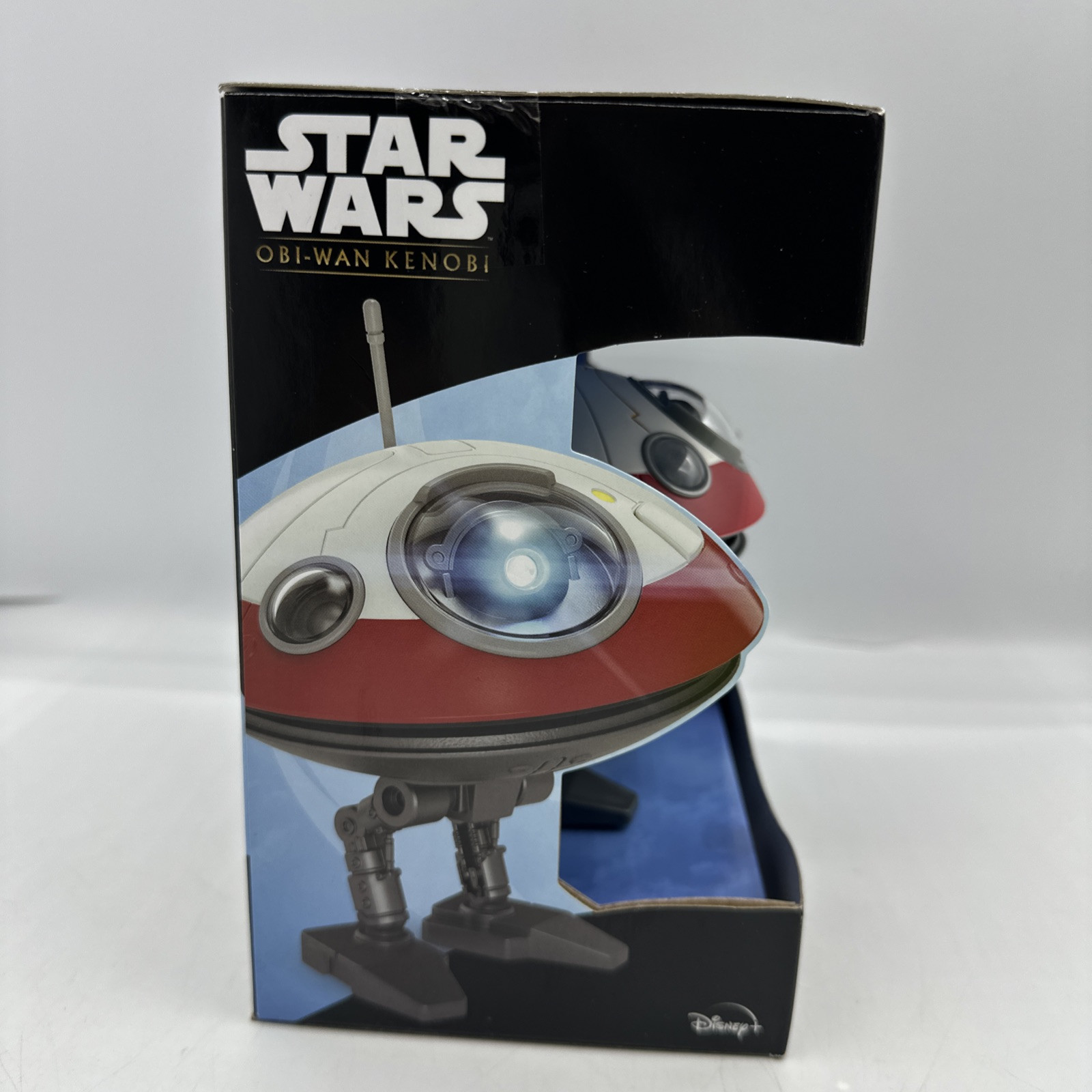 New LO-LA59 Lola Electronic Princess Leia Droid Obi-Wan Kenobi Disney+ Series