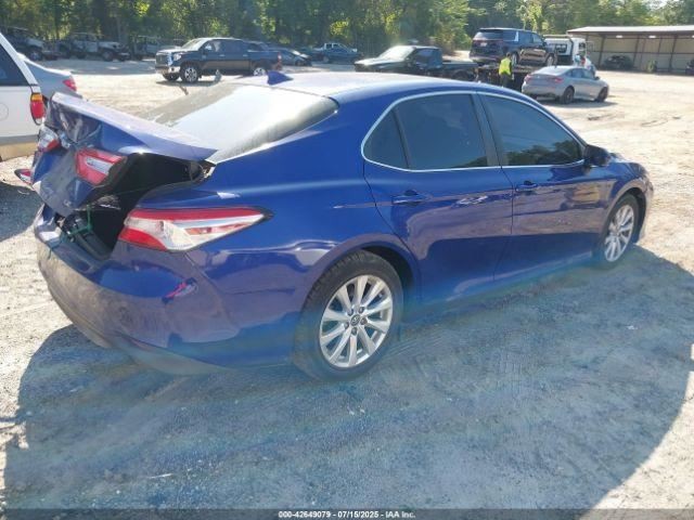 CAMRY     2018 Glove Box 4797255