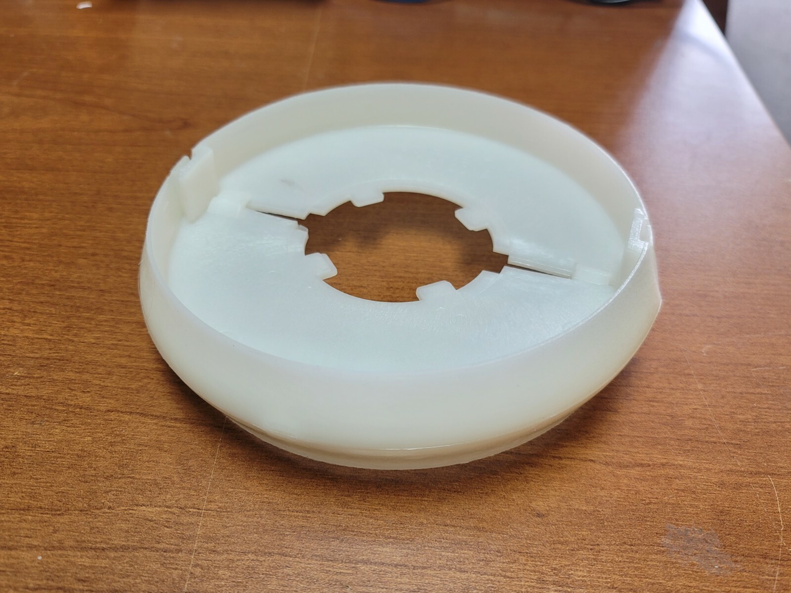 BoxLok Valve Box Centering Device for Gate Valves BoxLok-1
