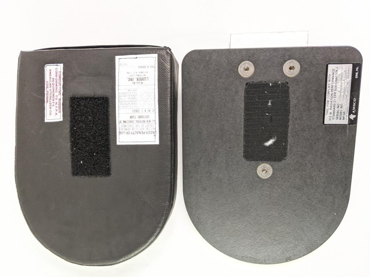 AMSCO 136804-100-7 Surgical Table Mount