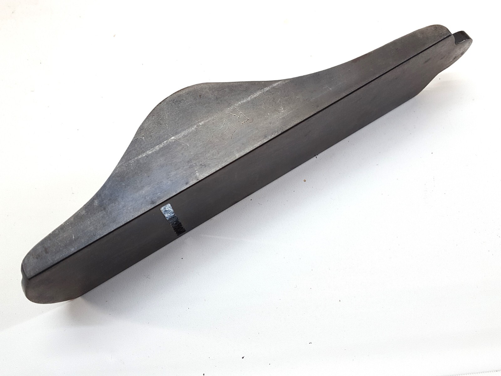 2868 Stanley Bailey No. 3, Type 16; Plane Bottom