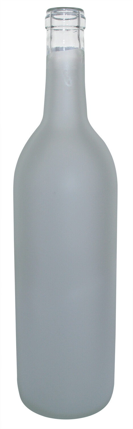 Home Brew Ohio Multi-Colored Bottles For Bottle Tree - Red, White And Blue