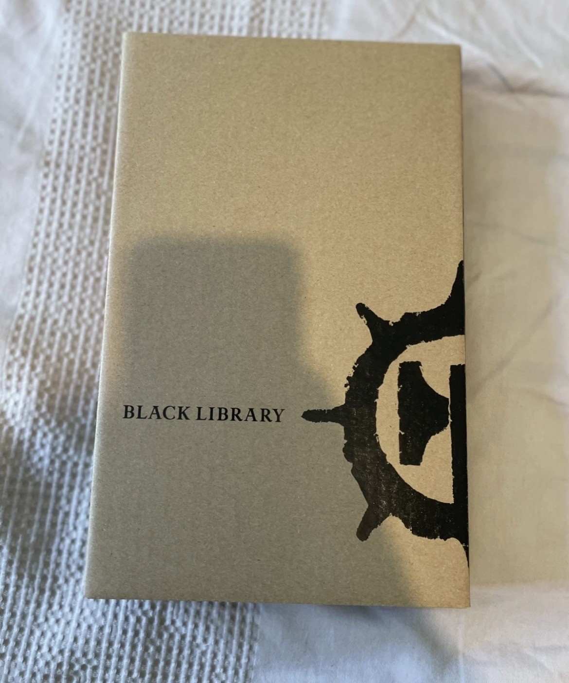 ERA of RUIN - Horus Heresy Black Library  Limited Edition 🔥