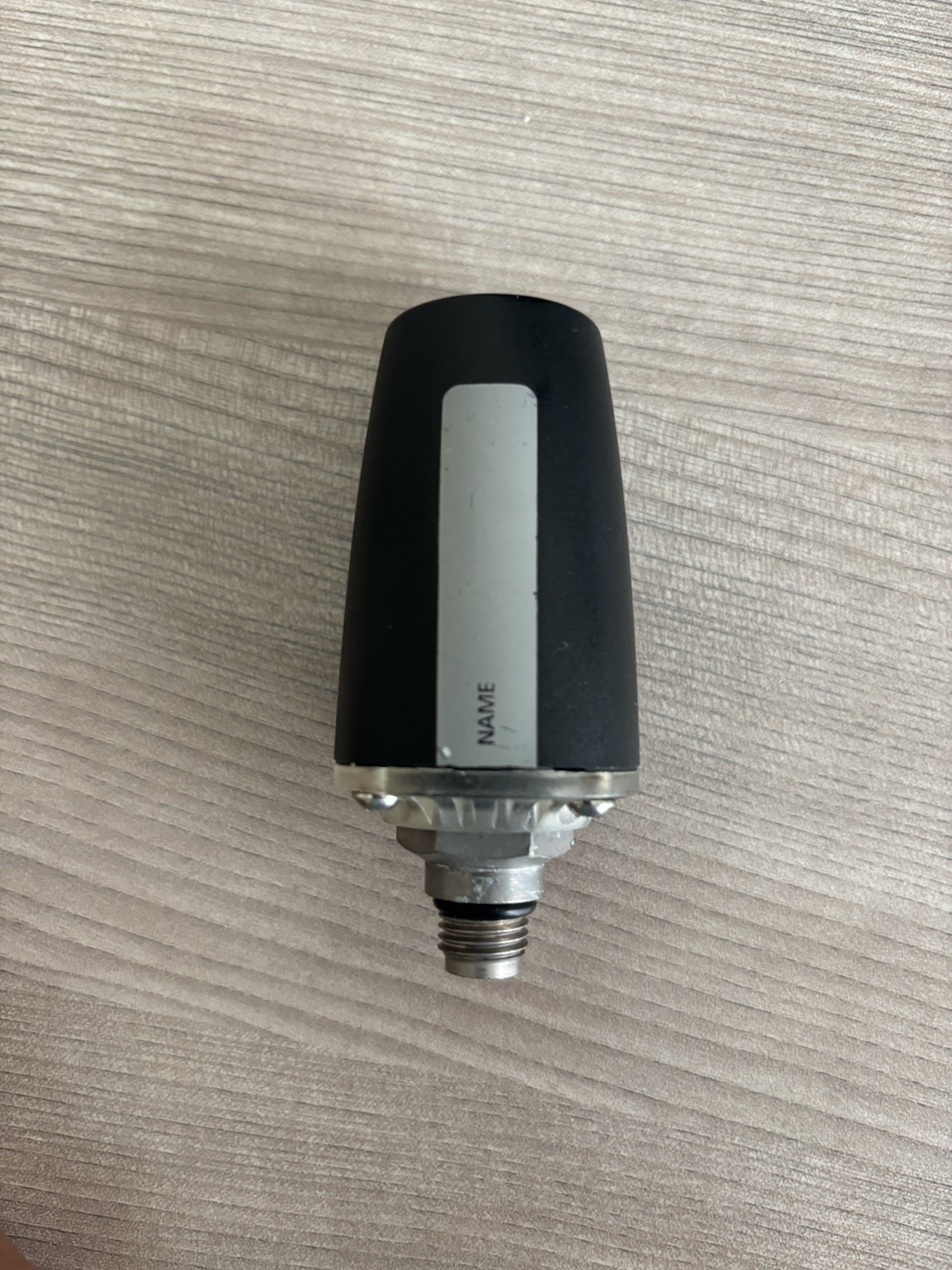 Tankpod Transmitter