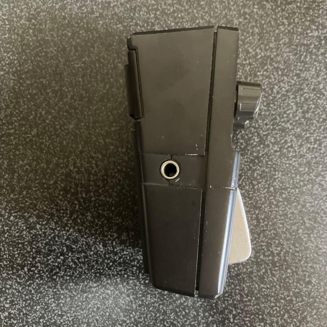 KORG PHS-1 Phaser Effects Pedal Junk Condition