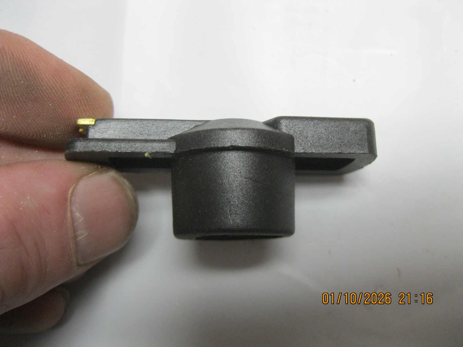Distributor Rotor Professionals Choice JR-143