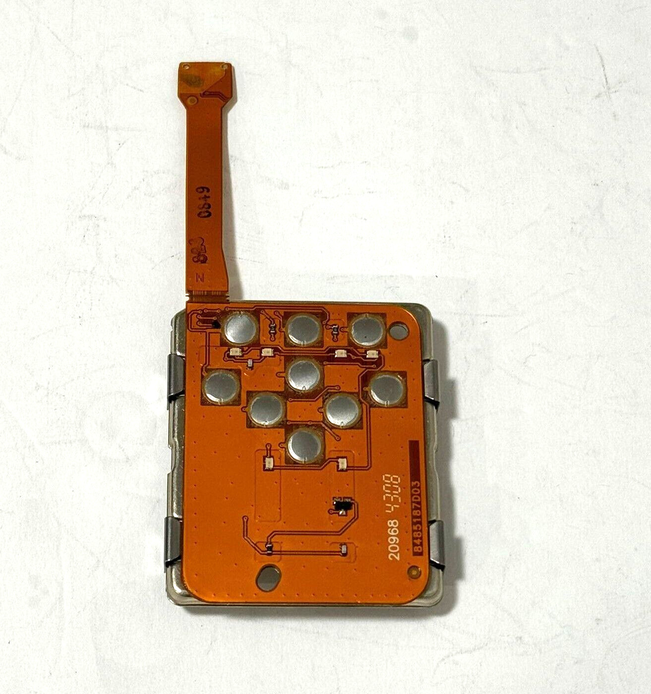 Motorola Keyboard/ Keypad Board for XTS5000 Model II H18UCF9PW6AN