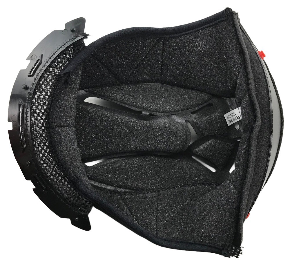 Fly Racing Trekker Helmet Inner Top Liner Pad