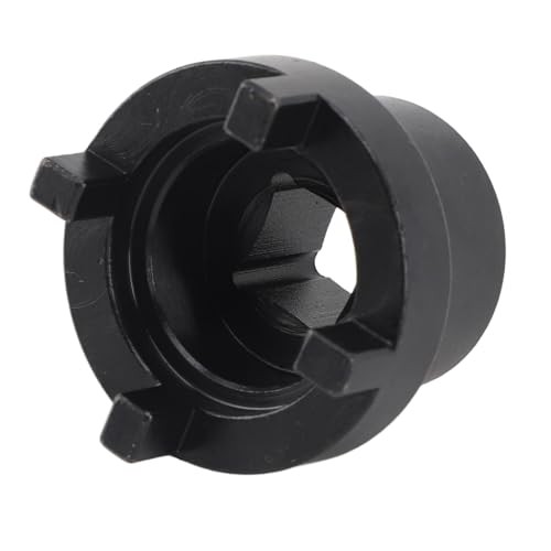 Swingarm Pivot Nut Tool 0994014940 - Remove Lock Nut Tool Replacement