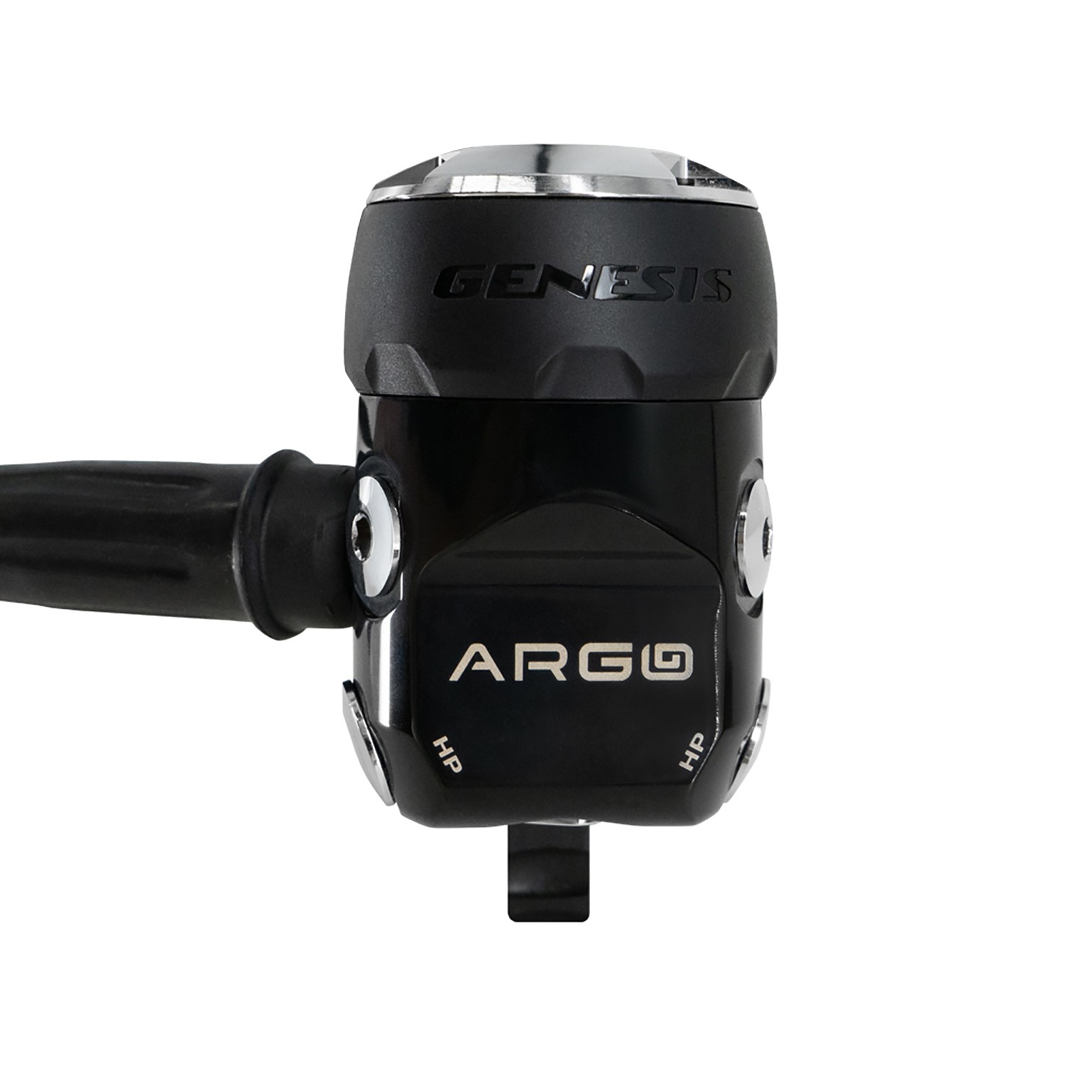 Genesis Argo DIN Regulator