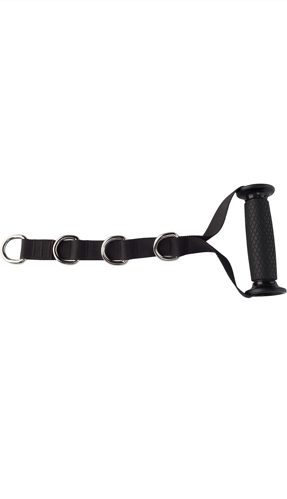 Body Solid NB59 Adjustable Nylon Cable Handle