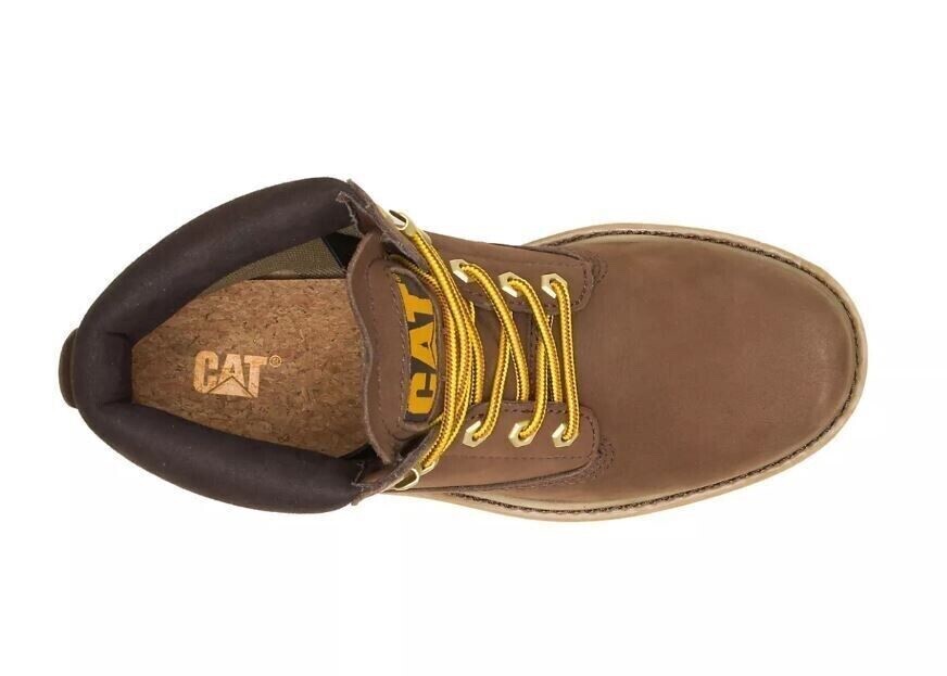 MEN'S CAT Caterpillar P110498 E COLORADO BOOTS