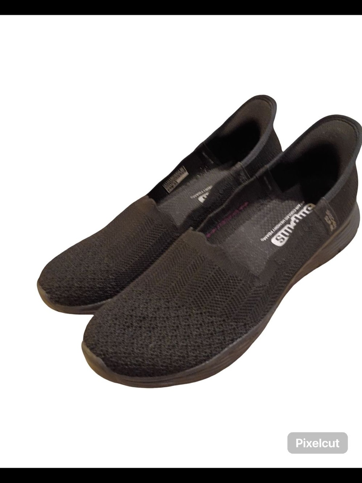 Skechers Women's Hands Free Slip-ins With Air-Cooled Memory Foam