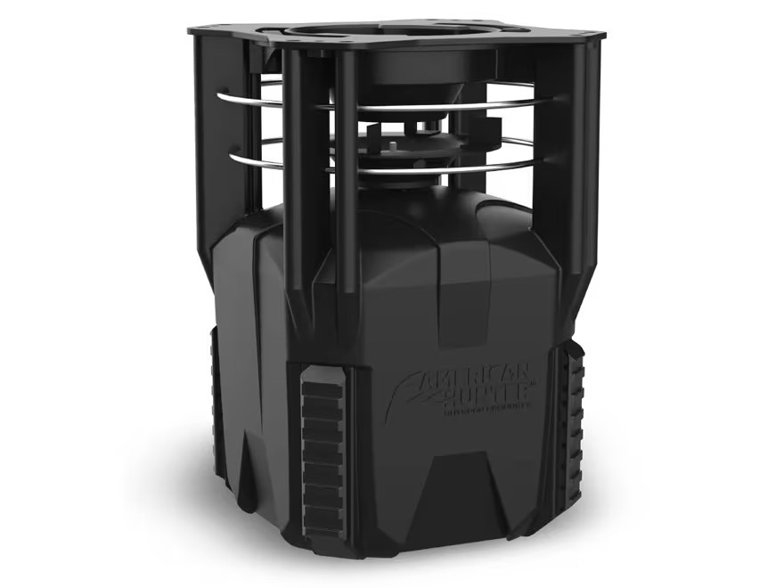 American Hunter XD-Pro Game Feeder Kit