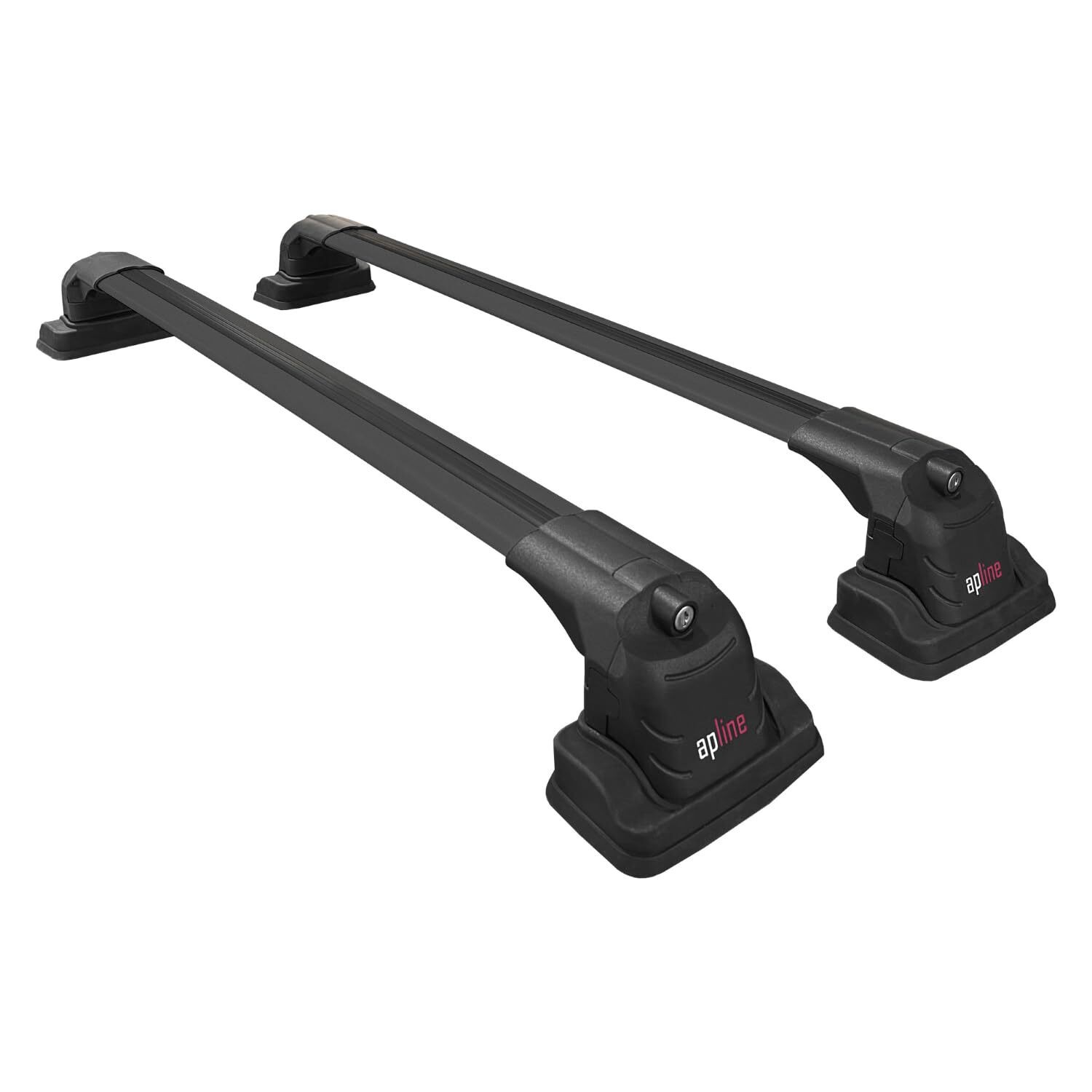 Compatible with BMW 3 Series (E90) 2005-2012 ACE-3 Model Car Roof Rack Cross Bar