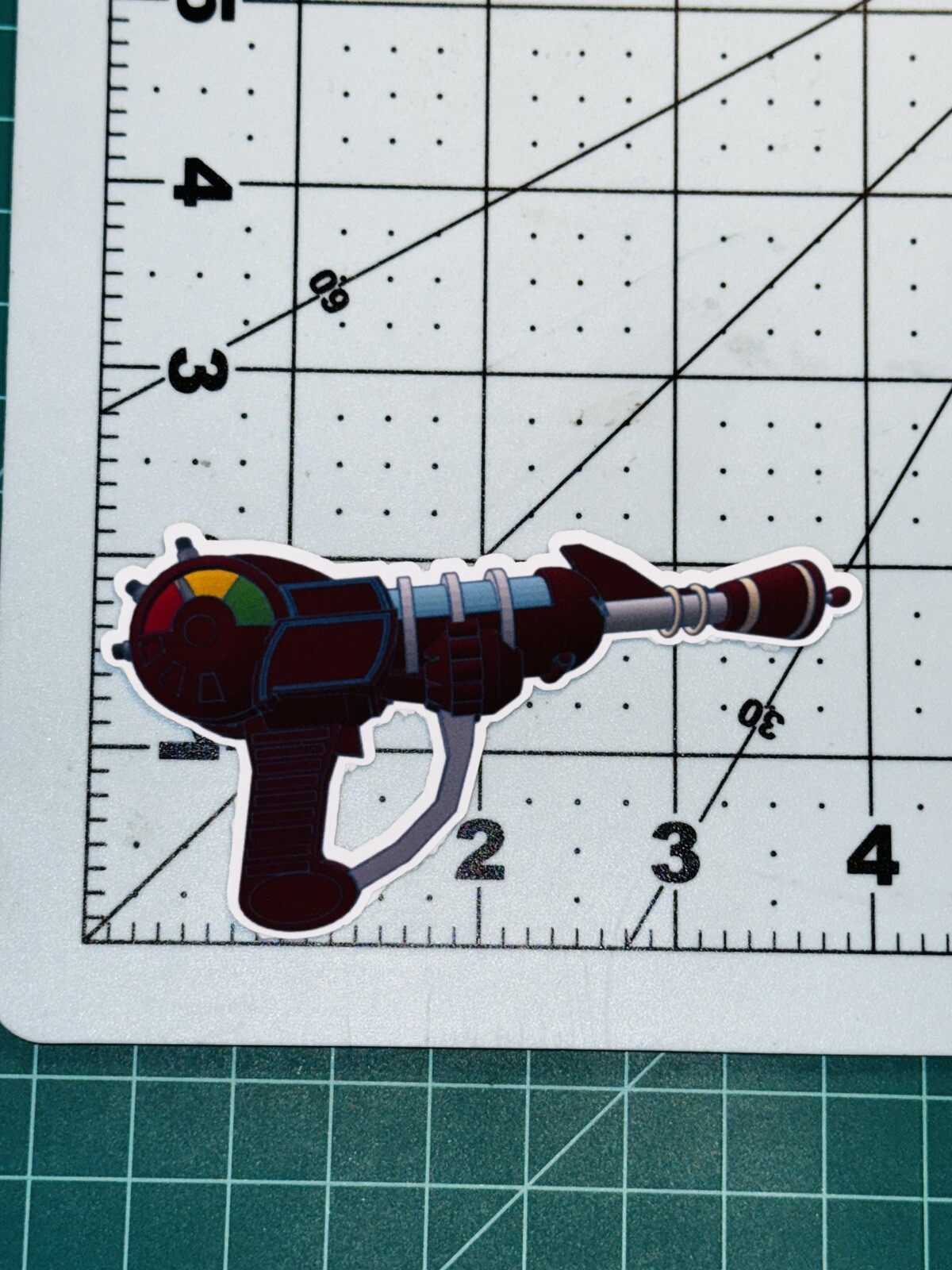 COD Zombies Perk Soda Wonder Weapon High Quality Sticker Set