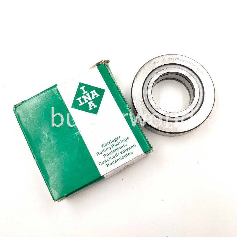 1pc INA F-233282.01 NUTR Heidelberg Printers F-233282 Roller Bearing L3.040.101