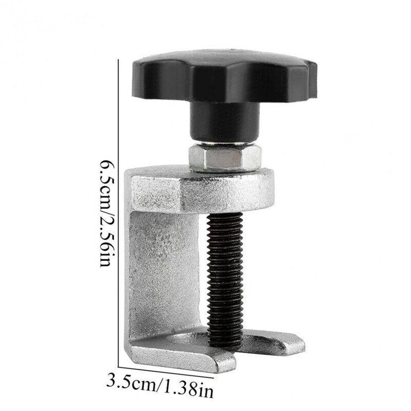 Car Universal Windscreen Windshield Wiper Arm Puller Re-moval Remover Tool US✅