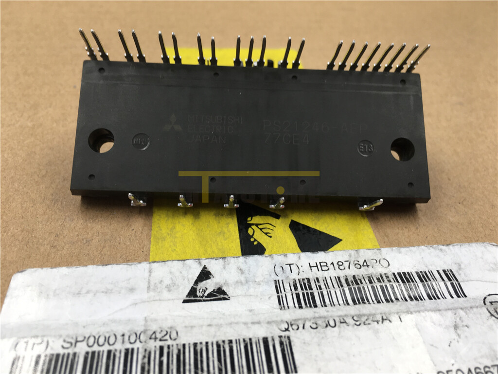 1PCS Brand NEW MITSUBISHI Module PS21246-AEP PS21246AEP Quality Assurance 100%