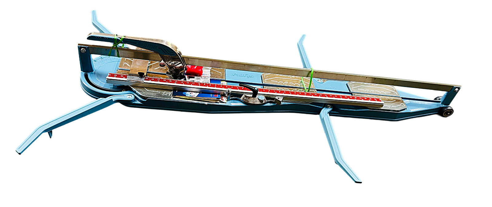 SIGMA 4FN 61" Push Tile Cutter SHIPS FROM USA