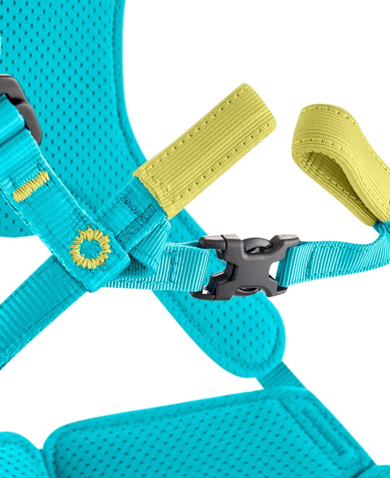 ' Fraggle Harness