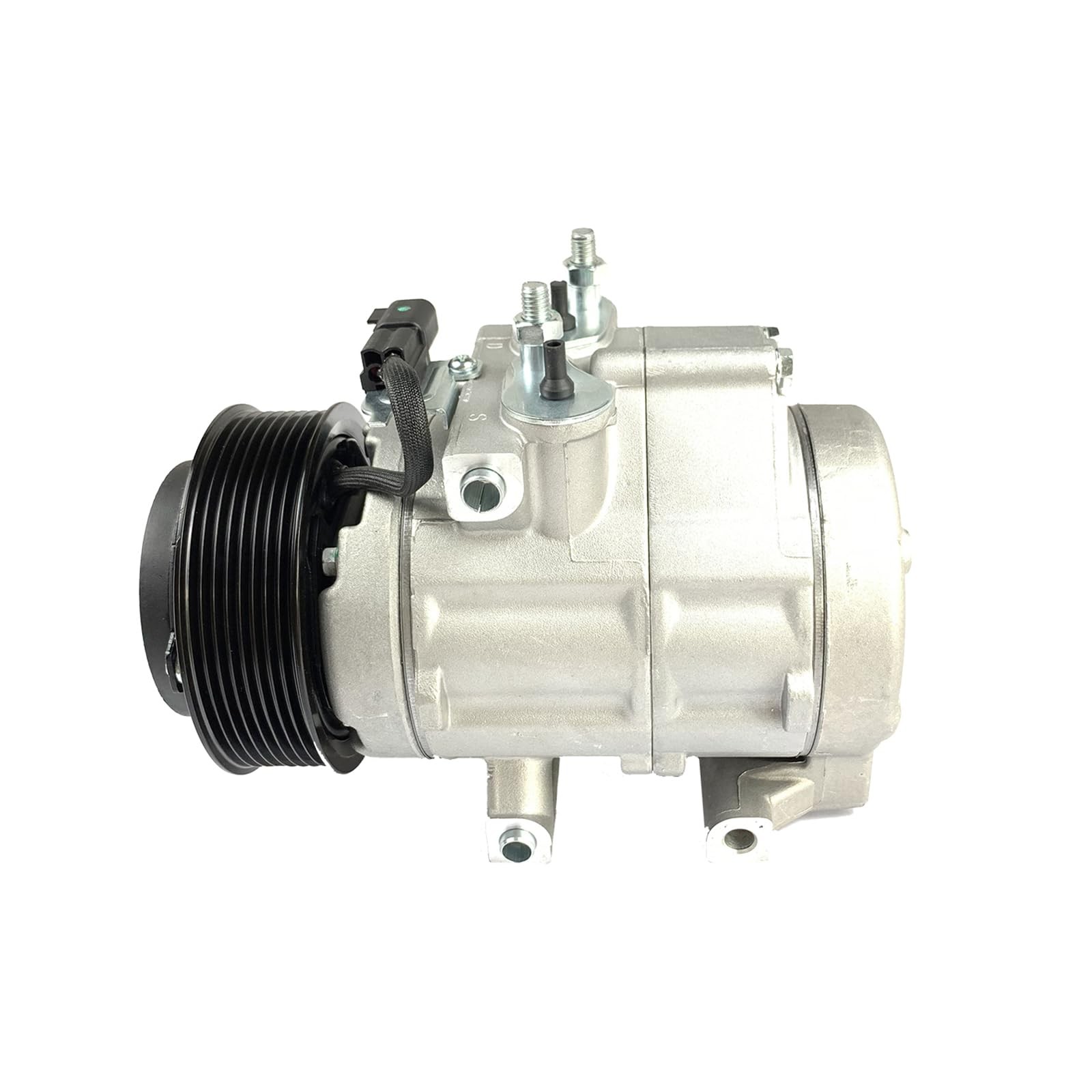 HCC-RS20 AC Compressor Clutch for F53 F59 F650 F750 F-250 F-350 11-21