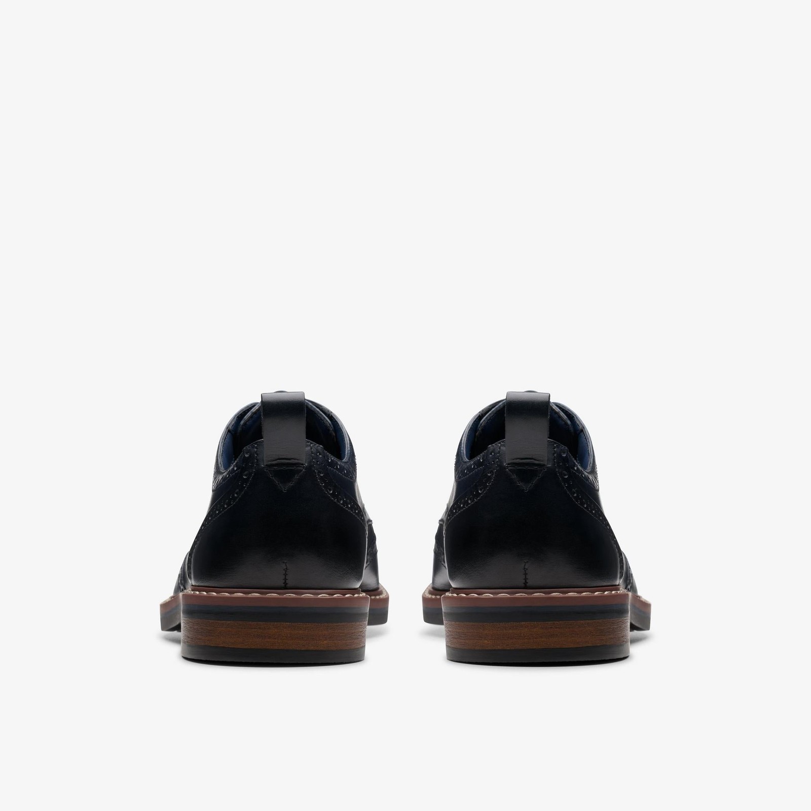 [26178471] MENS CLARKS ALDWIN LIMIT