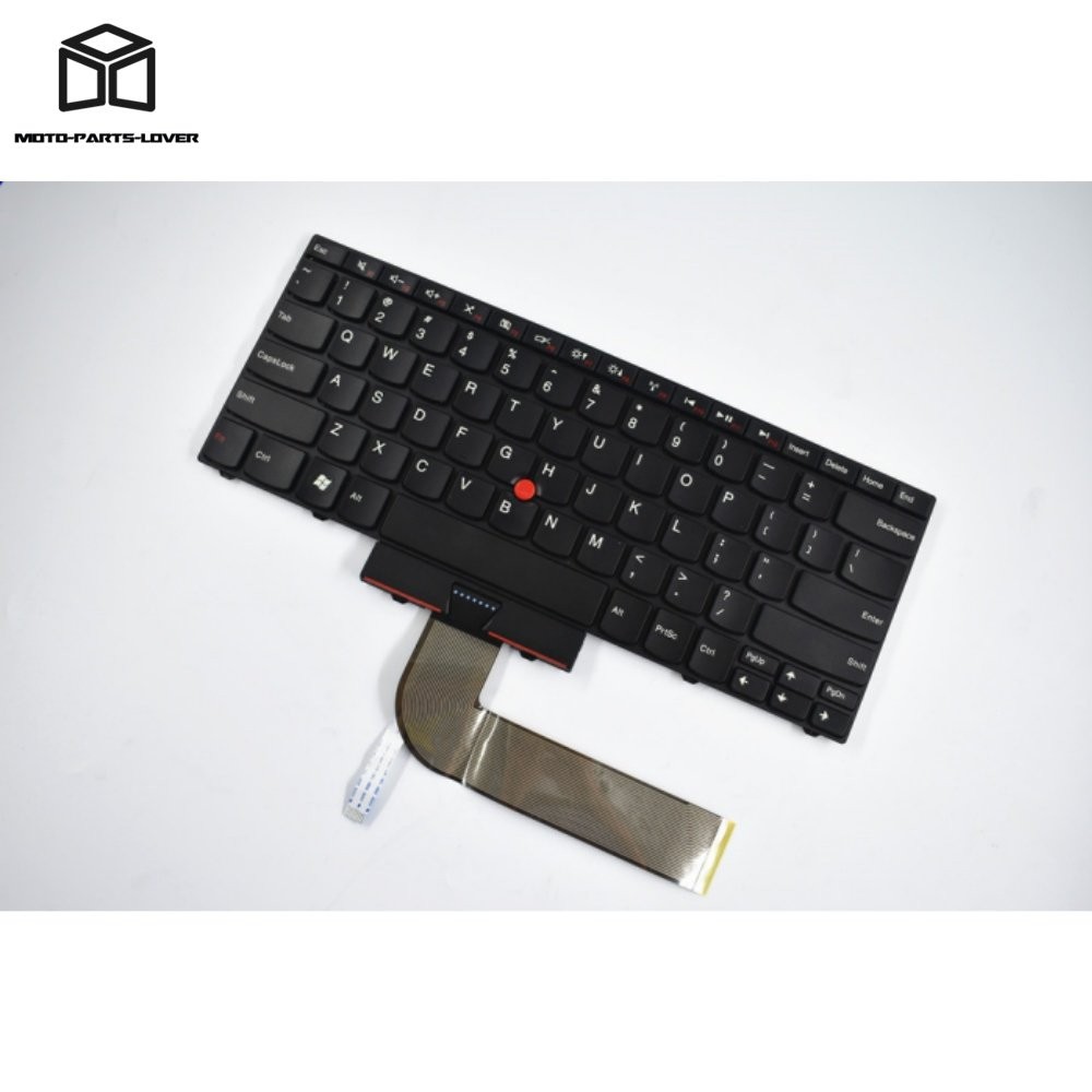 Laptop Keyboard Replacement For E40 E50 60Y9597 60Y9669 60Y9561