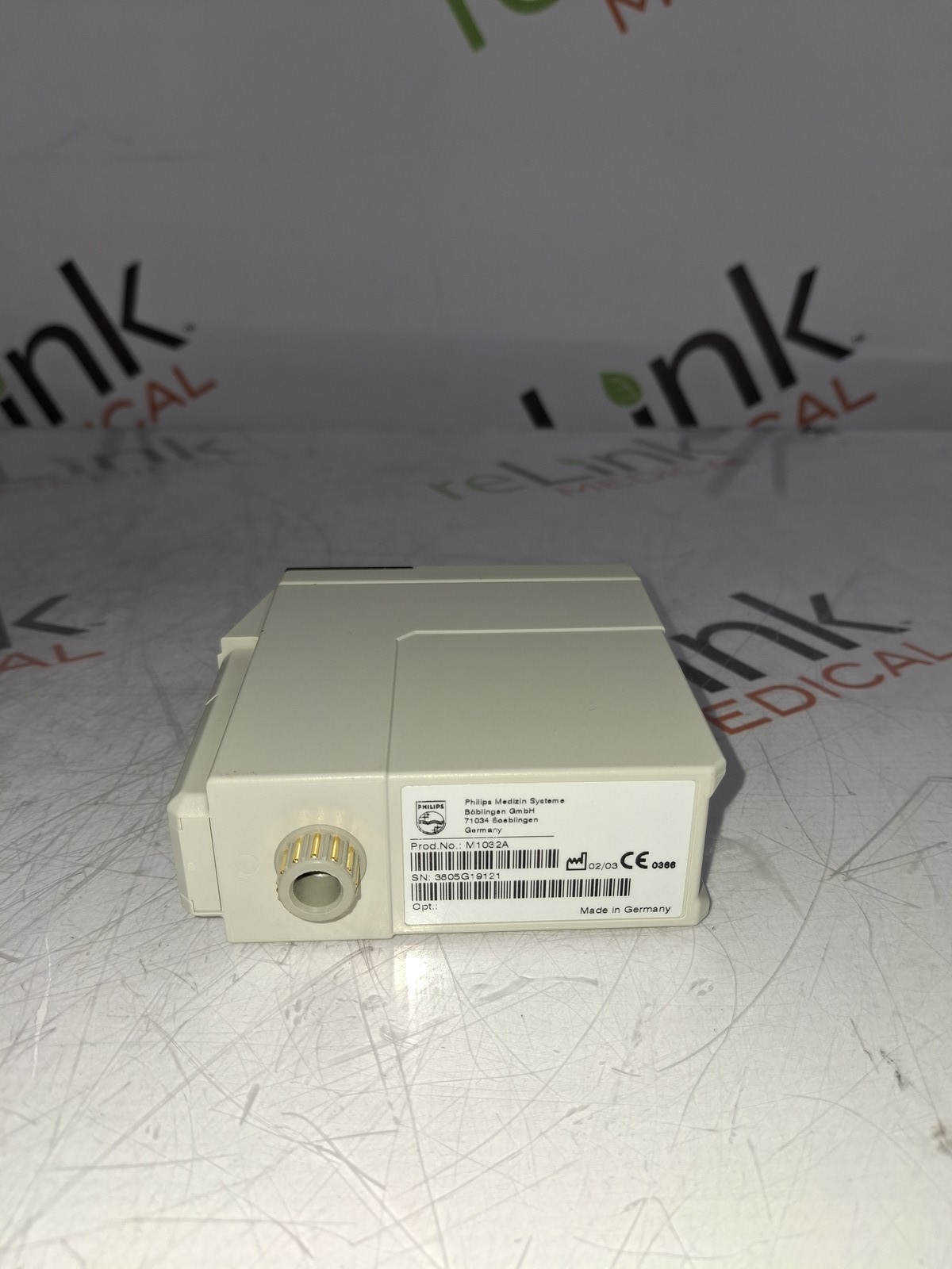 Philips VueLink Interface Module