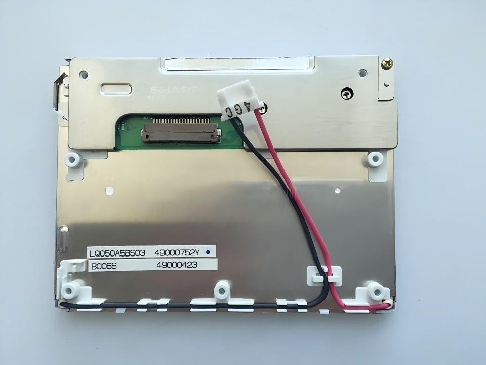 5" inch LQ050A5BS01 LQ050A5BS03 LCD display screen panel for Sharp 320x240