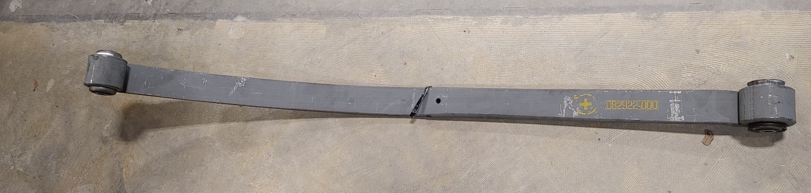 82922-000 Leaf Spring Assembly, 12.5K Hendrickson (R1G)