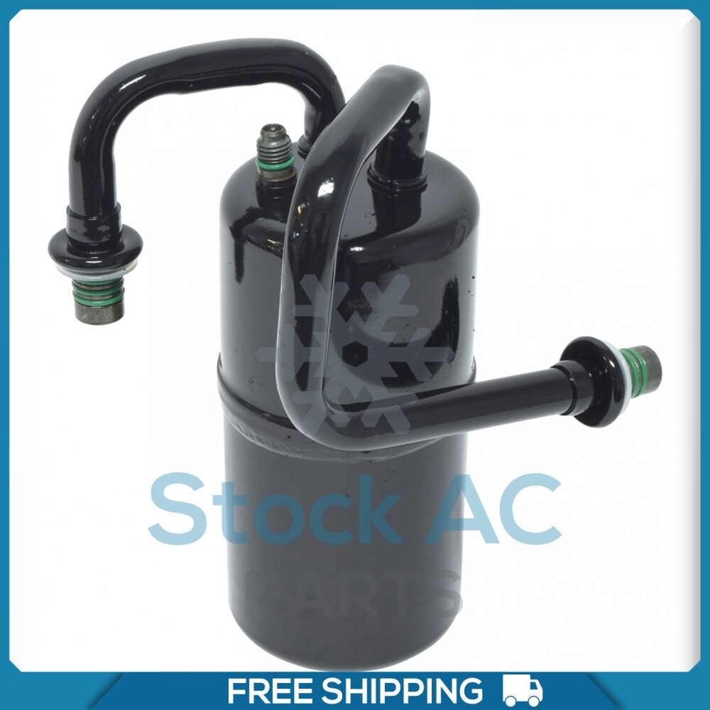 A/C Receiver Drier for Dodge Dakota QR