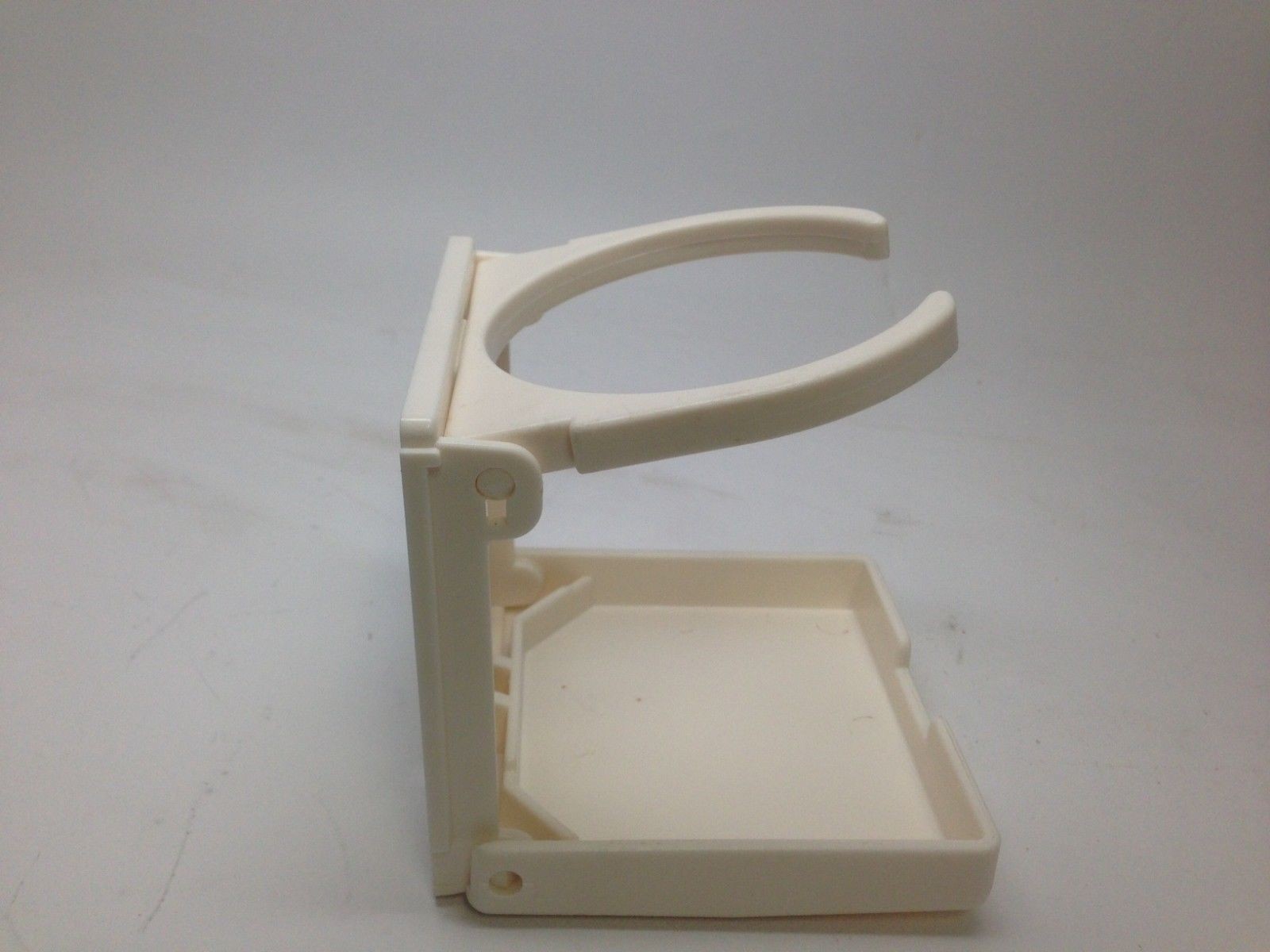 Pactrade Marine RV Truck Boat UV Stabilized Plastic Drink Holder