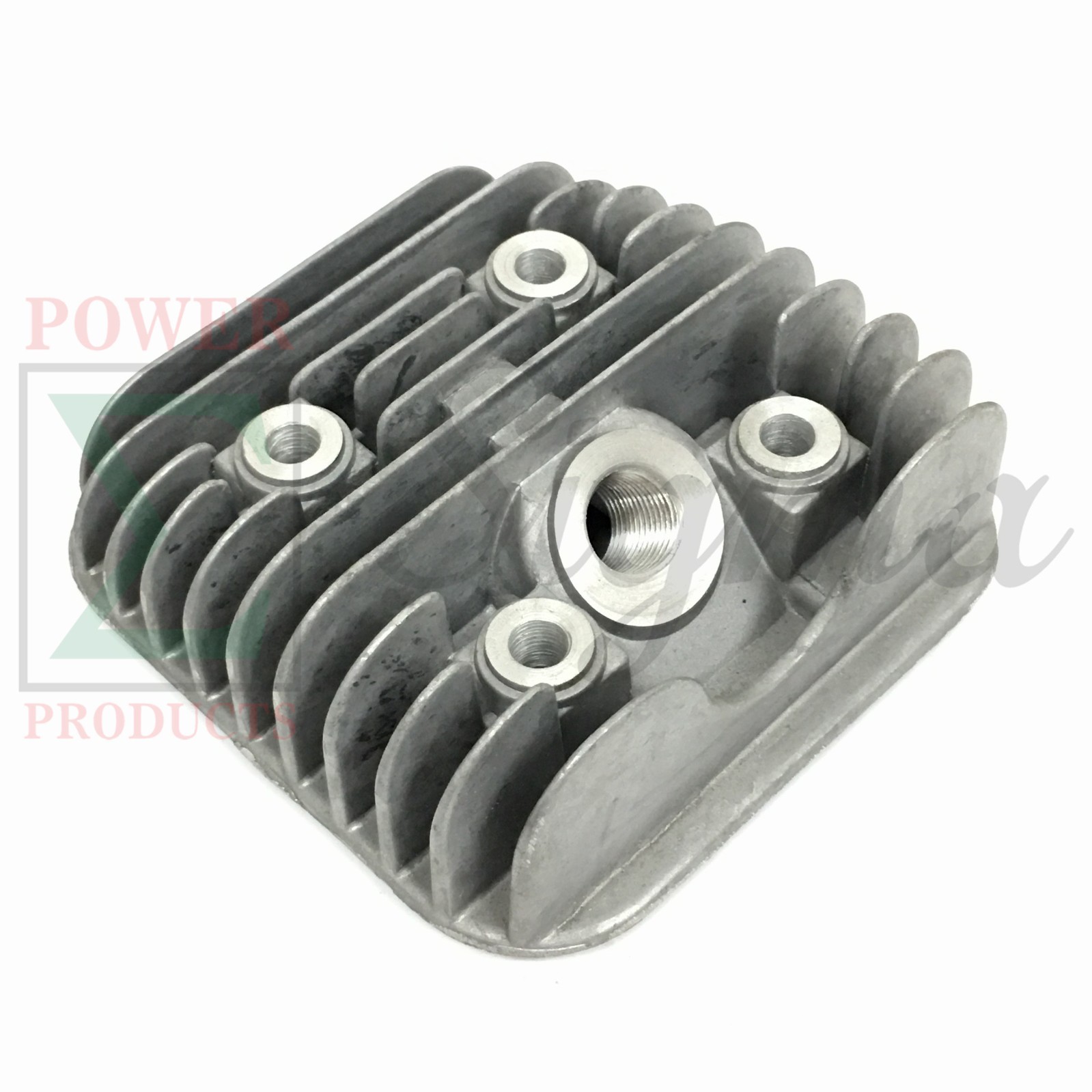 Cylinder Head For Harbor Freight Storm CAT 63CC 2HP 800 900W 60338 66619 69381