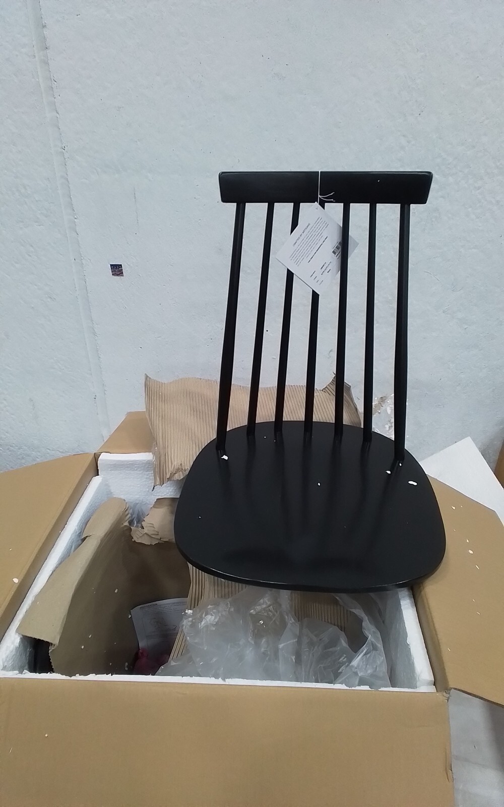 Safavieh BURRIS SIDE CHAIR, Reduced Price 2172748356 AMH8511A